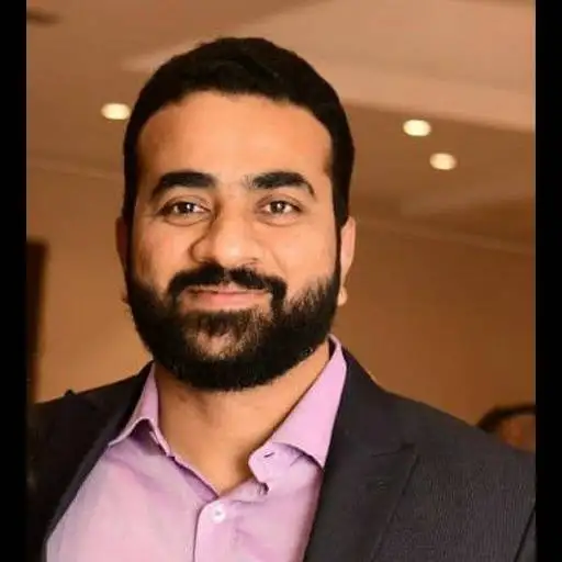Dr. Mohnish
